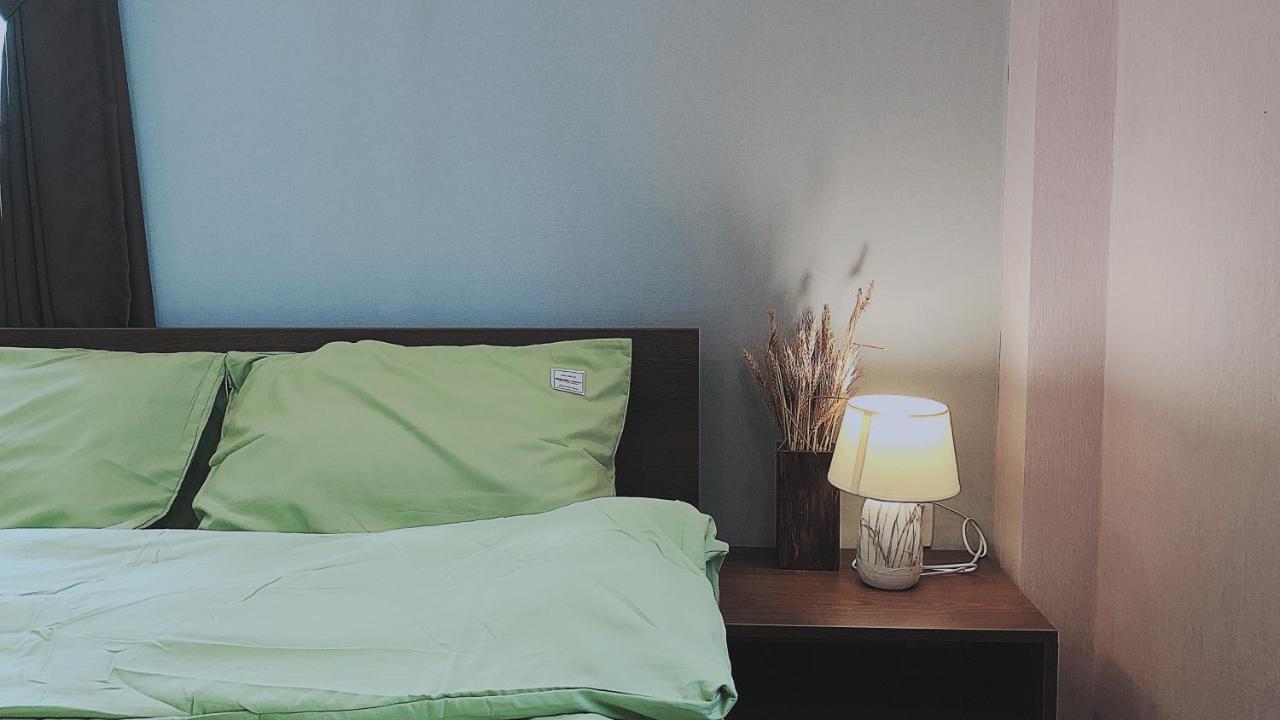 The Messy Room Πόλη Χο Τσι Μινχ Εξωτερικό φωτογραφία